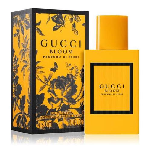 Gucci Bloom Perfume of Flowers EDP