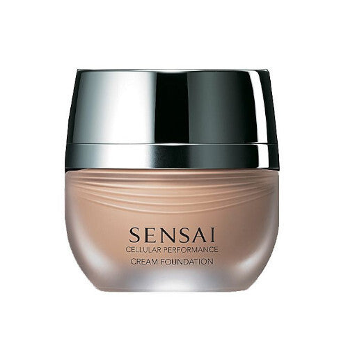 Sensai „Cellular Performance Foundations“ kreminis makiažo pagrindas SPF 15 30 ml