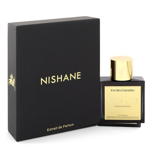 Nishane Patchouli Kozha Extract de Parfum - Glamur