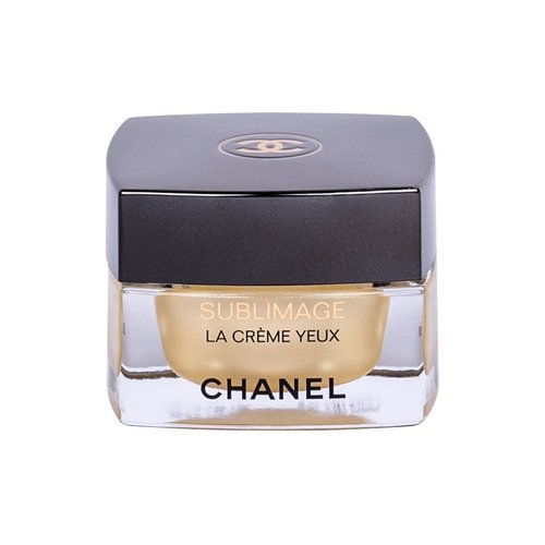 „Chanel Sublimage Ultimate Regeneration“ akių kremas