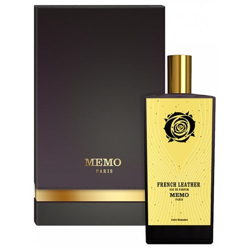 Memo Paris French Leather EDP