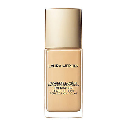 Laura Mercier Flawless Lumiere spindesį tobulinantis makiažo pagrindas 30 ml