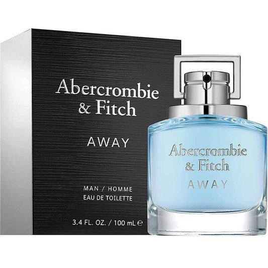 Abercrombie & Fitch Away Man EDT