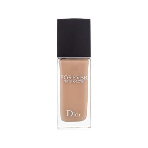 "Dior Forever Skin Glow 24H Radiance Foundation SPF20" makeup base