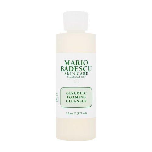 Mario Badescu Glycolic Foaming Cleanser Gel