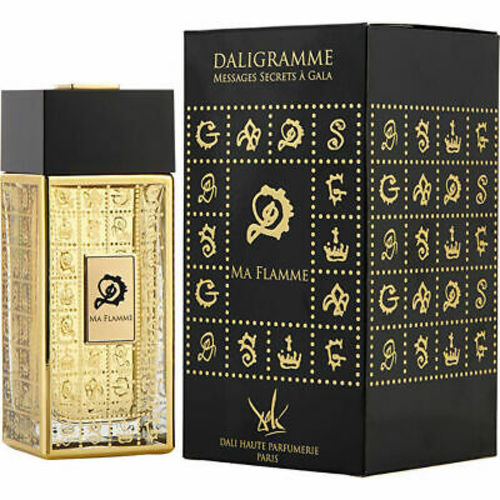 Dali Haute Parfumerie Daligramme Ma Flamme EDP