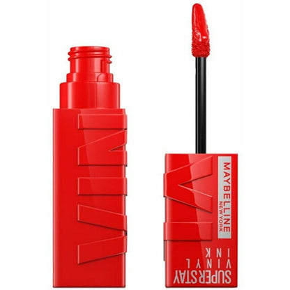 Maybelline „Superstay Vinyl Ink“ lūpų dažai 4,2 ml