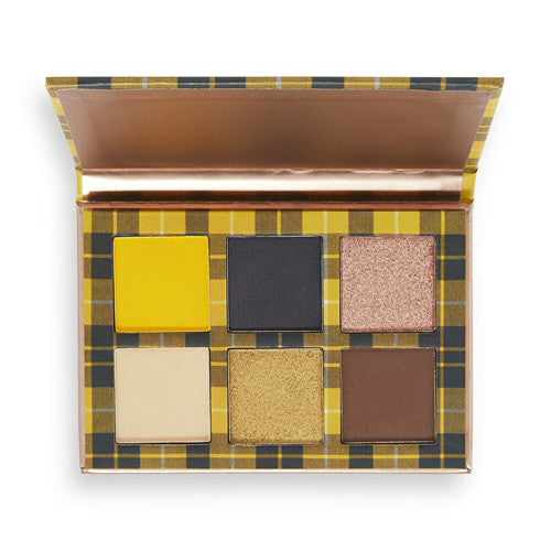 Makeup Revolution 90`s Baby Power šešėlių paletė 6,6 g