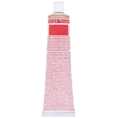 Wella Professional „Color Touch Rich Naturals“ dažai, 60 ml