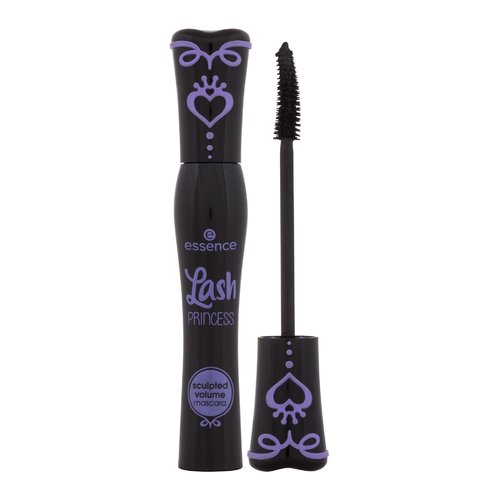 Essence Lash Princess eyelash ink giving volume, 12 ml