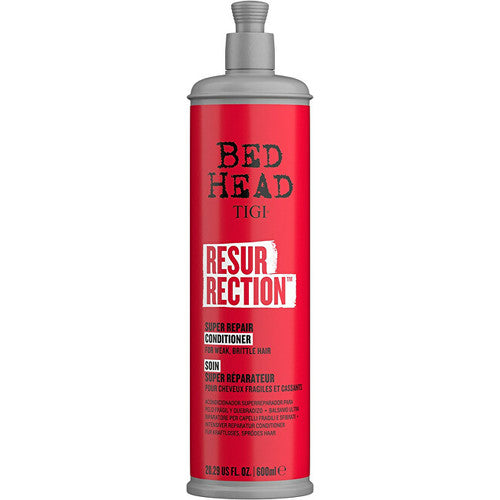 Tigi Bed Head Resurrection Super Repair kondicionierius (silpni ir lūžinėjantys plaukai)