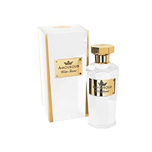 Amoroud Wet Stone EDP