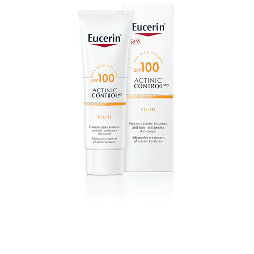 Eucerin Actinic Control MD emulsija SPF 100