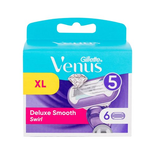 Gillette Venus Swirl (6 vnt.)