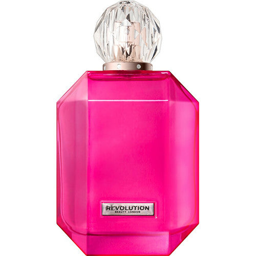 Makeup Revolution Love EDT