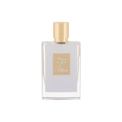 By Kilian The Narcotics Woman in Gold EDP
