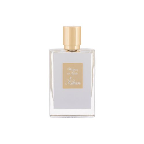 By Kilian The Narcotics Woman in Gold EDP