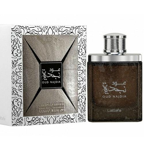 Lattafa Perfumes Oud Najdia EDP
