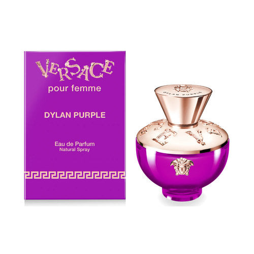 Versace Dylan Purple pour Femme EDP