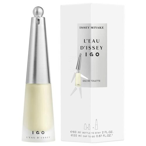 Issey Miyake L'Eau d'Issey IGO EDT