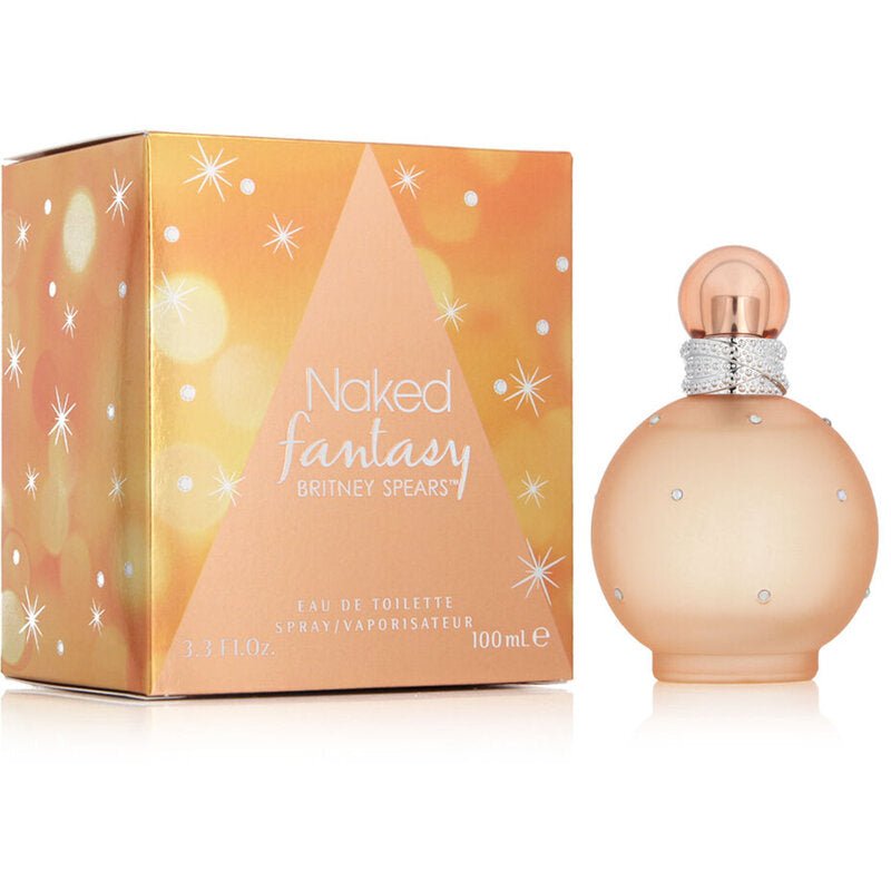 Britney Spears Fantasy Naked EDT