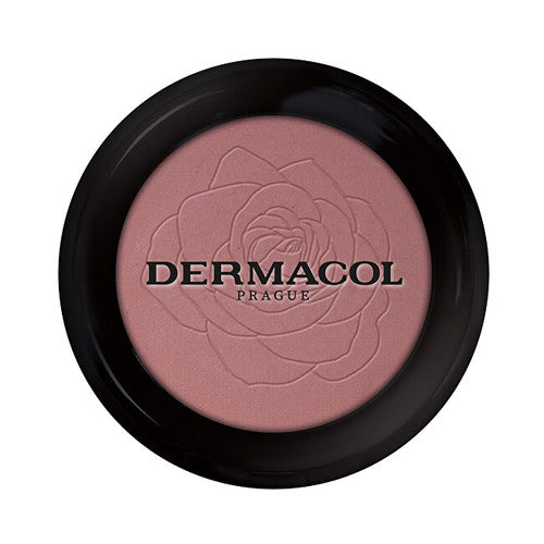 Dermacol Natural Powder skaistalai 5 g