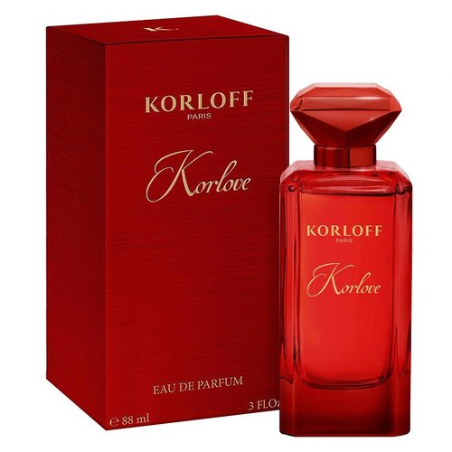 Korloff Korlove EDP