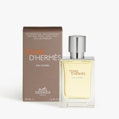 Hermes Terre d'Hermes Eau Givree EDP