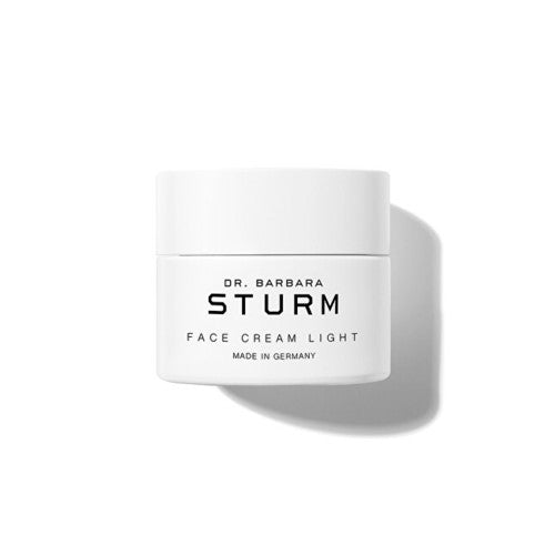 Dr. Barbara Sturm Light Face Cream – lengvas veido kremas