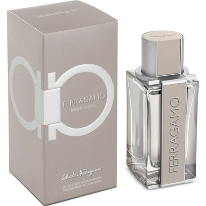 Salvatore Ferragamo Ferragamo Bright Leather EDT