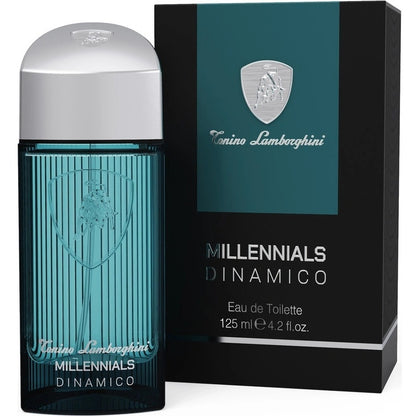 Lamborghini Millennials Dinamico EDT