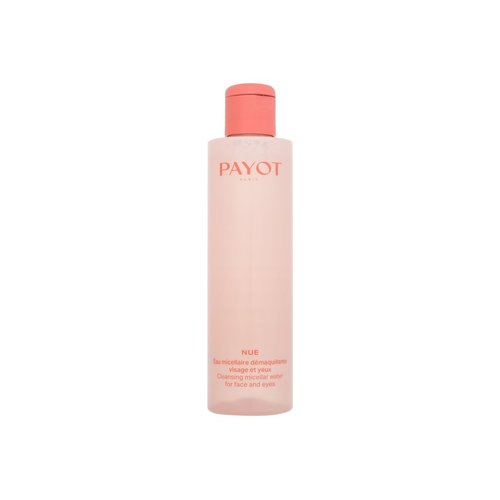 Payot „Nue“ valomasis micelinis vanduo