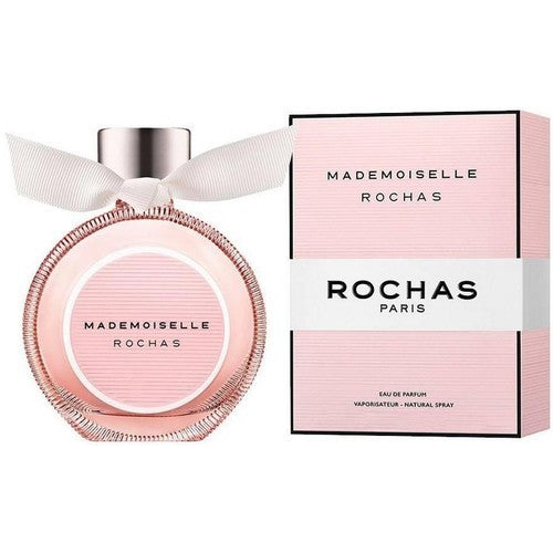 Rochas Mademoiselle Rochas EDP Tester - Glamur