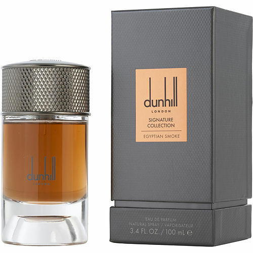 Dunhill Egyptian Smoke EDP