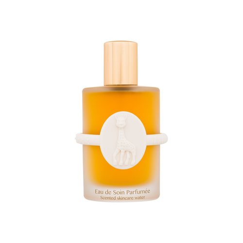 Sophie La Girafe Sophie La Girafe Eau de Soin Natūrali parfumuota kūno dulksna - Glamur