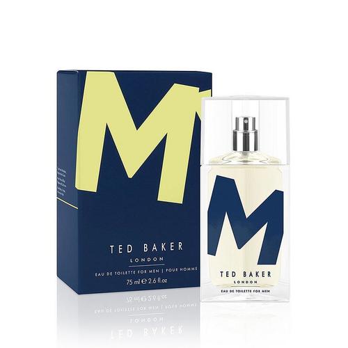 Ted Baker M for Men EDT