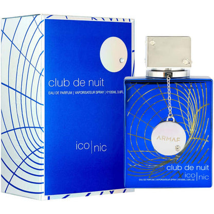 Armaf Club De Nuit Blue Iconic EDP