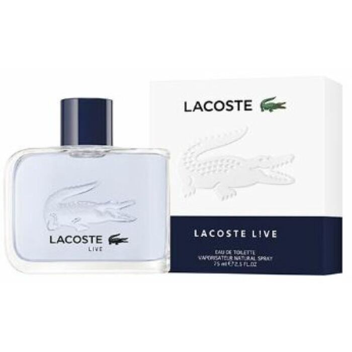 Lacoste Live EDT