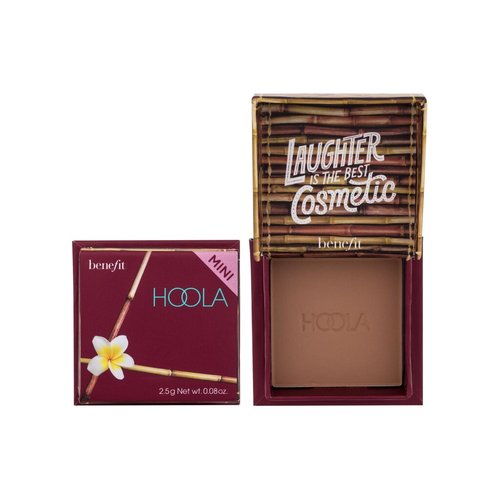 Benefit Hoola Matte Bronzer Mini 2,5 g