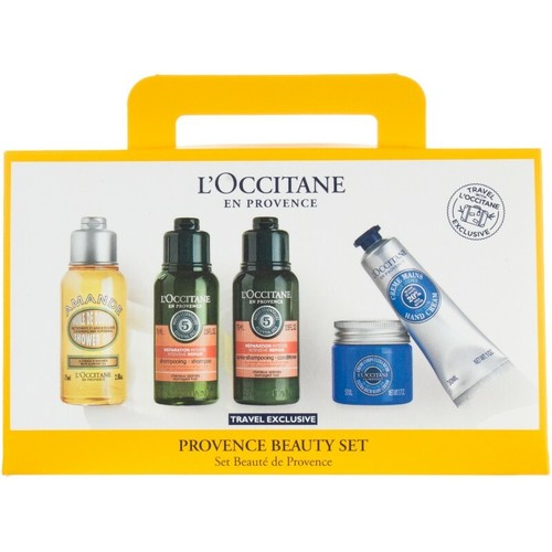 L'occitane Provence grožio rinkinys