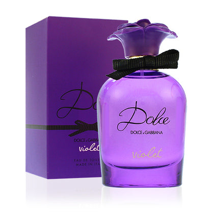 Dolce Gabbana Dolce Violette EDT