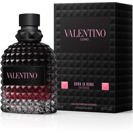 Valentino Uomo Born In Roma Intense EDP