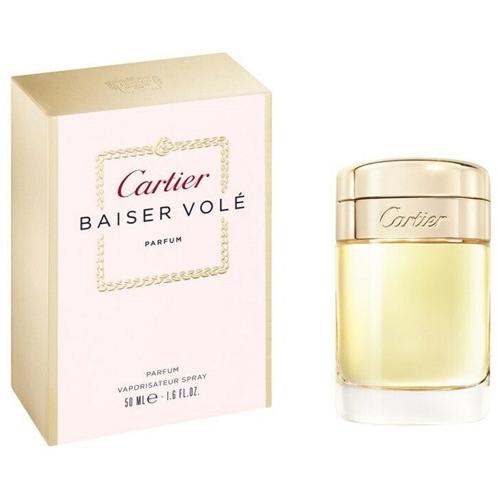 Cartier Baiser Vole Perfume