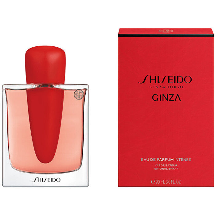 Shiseido Shiseido Ginza Intense EDP