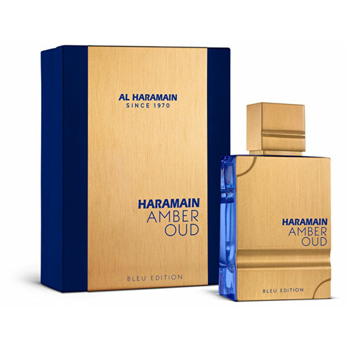 Al Haramain Amber Oud Bleu Edition EDP