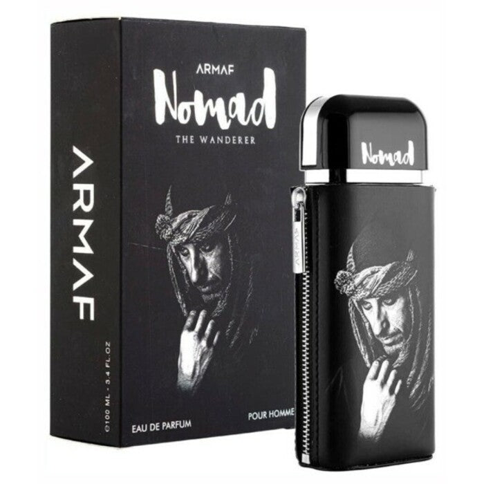 Armaf Nomad Pour Homme EDP