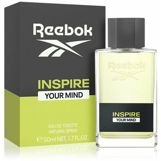 Reebok Inspire Your Mind EDT