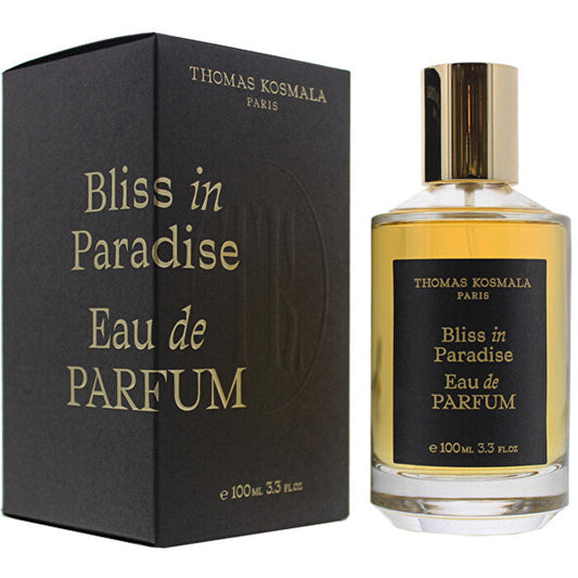 Thomas Kosmala Bliss In Paradise EDP
