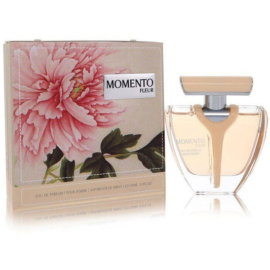 Armaf Momento Fleur EDP