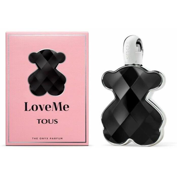 Tous LoveMe The Onyx Parfum EDP